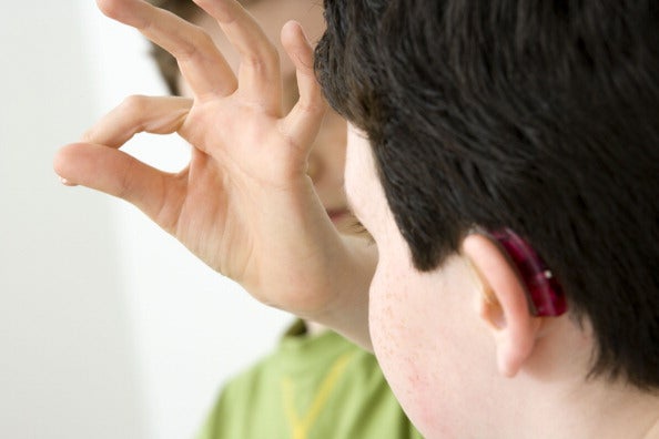 La Junta crea 45 plazas de ATE cuidador y tres de intérprete de lenguaje de signos La Junta crea 45 plazas de ATE cuidador y tres de intérprete de lenguaje de signos