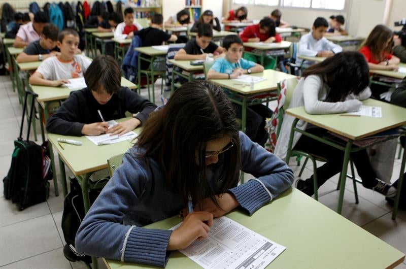 FAPA Cantabria pide “reflexión” sobre la jornada lectiva de junio y septiembre FAPA Cantabria pide “reflexión” sobre la jornada lectiva de junio y septiembre