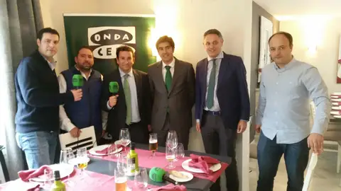 od presidente od presidente