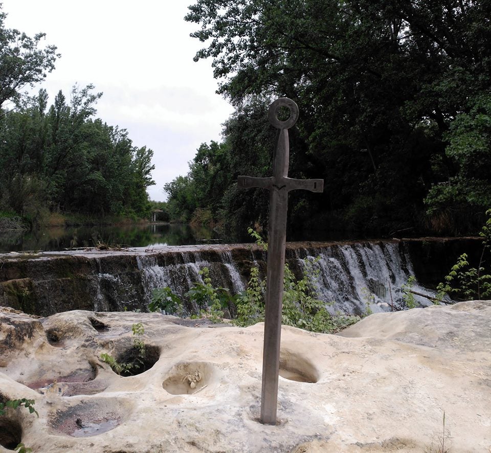 A dos metros cerca del agua, tu salud mejora