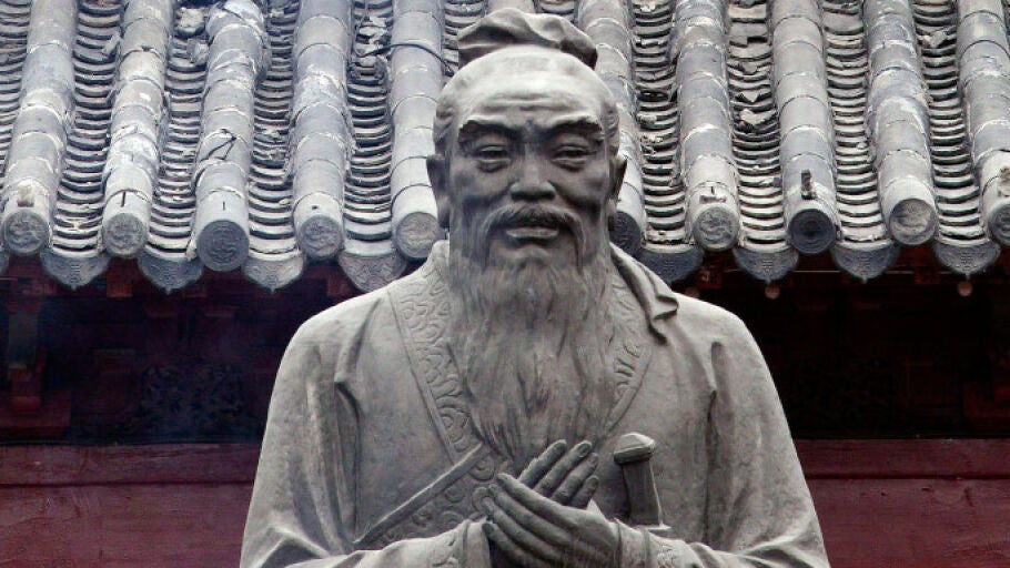 Confucio