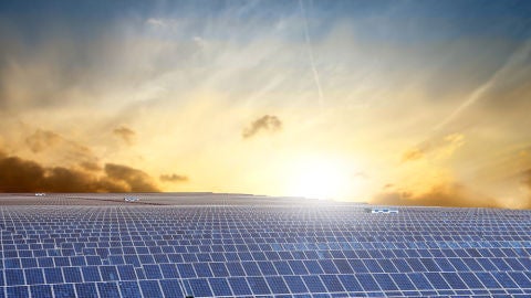 Placas solares