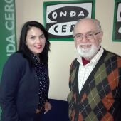 Inés y Rafael de la Fuente