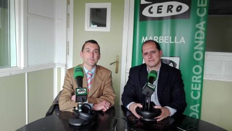 Ag&uuml;era y Bandr&eacute;s