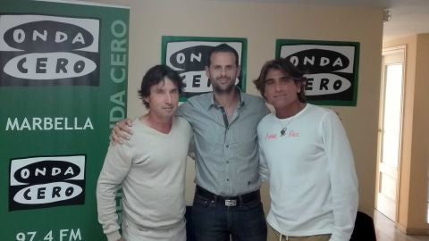 Pepe Imaz