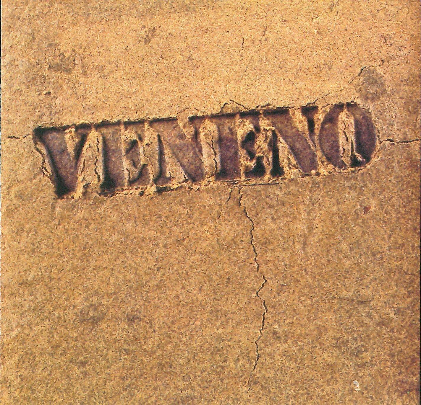 El Regalito: 'Veneno', fusión de rock y flamenco El Regalito: 'Veneno', fusión de rock y flamenco