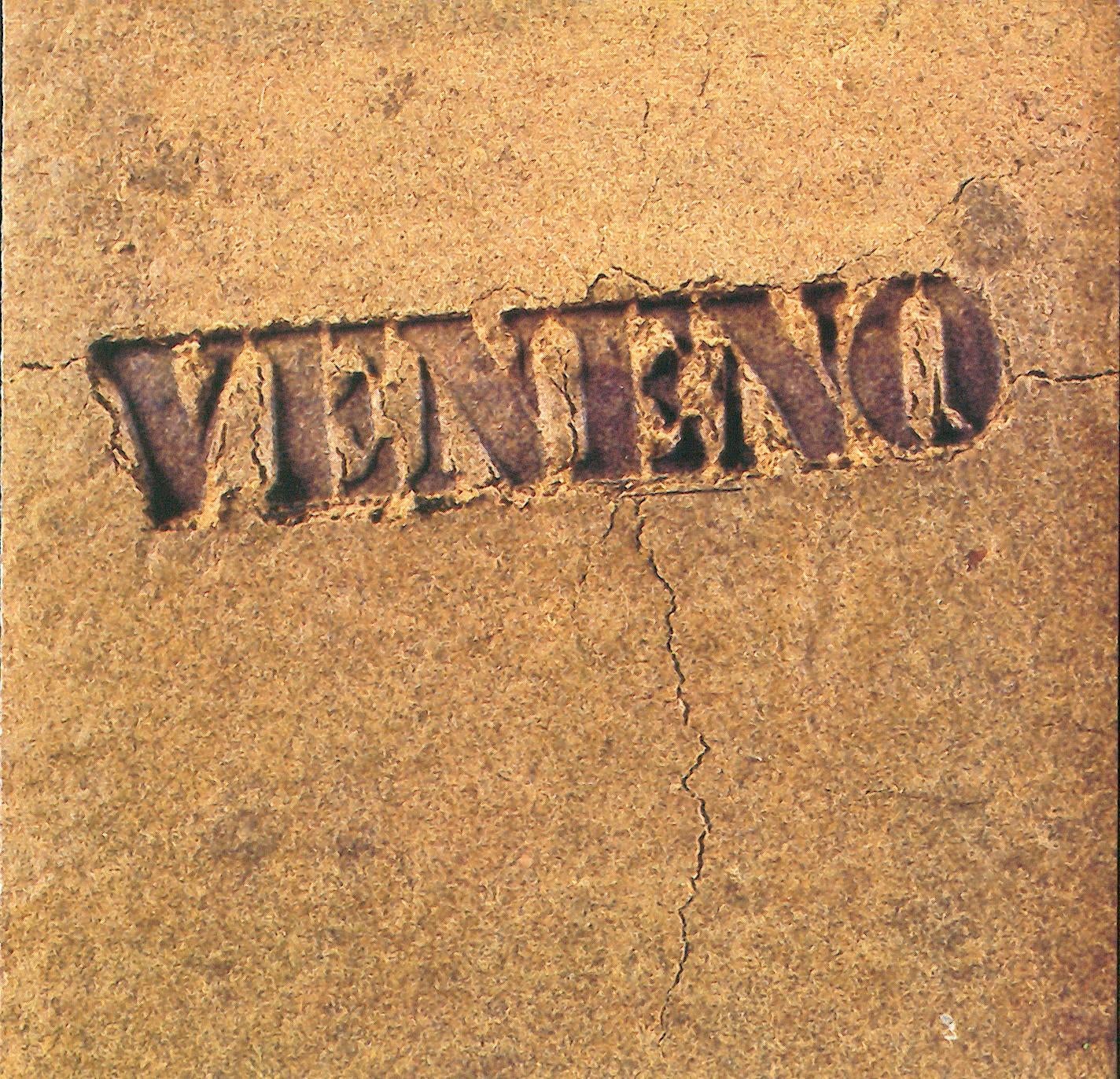 El Regalito:  'Veneno', fusión de rock y flamenco