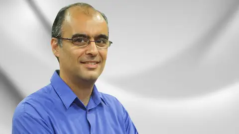Omid Sokout Deportes Onda Cero Castellón