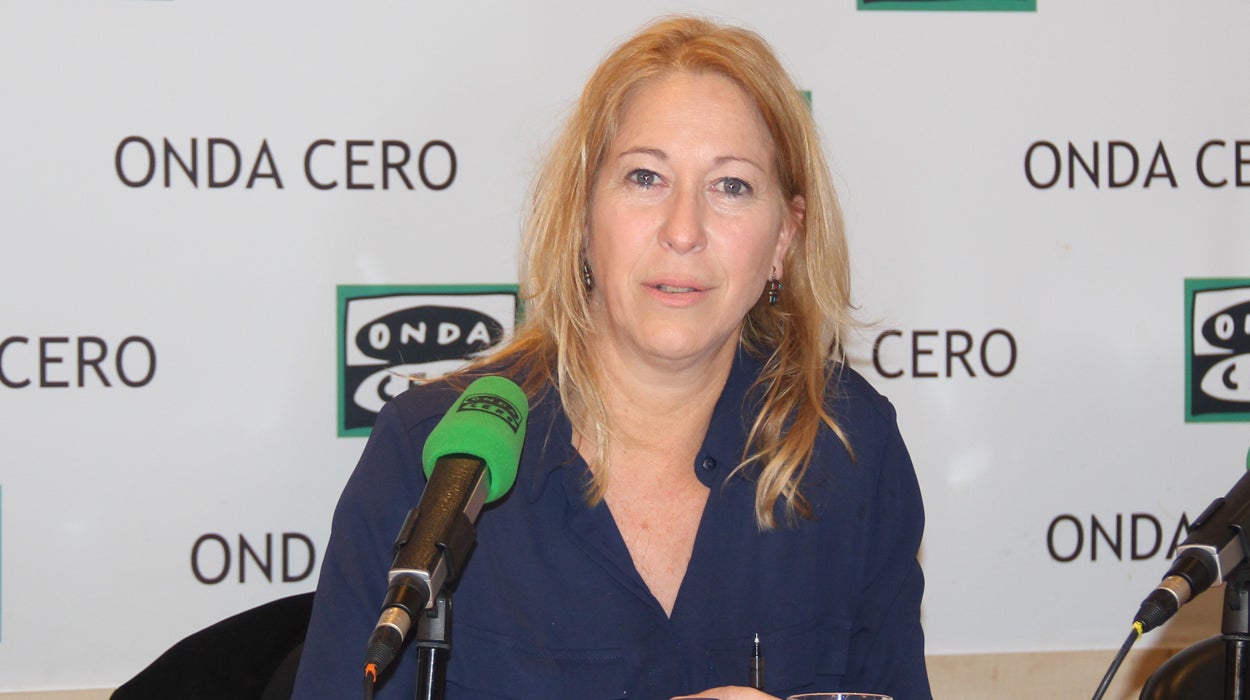 Neus Munté: "Si la cuestión de confianza no sale adelante, puede haber nuevas elecciones" Neus Munté: "Si la cuestión de confianza no sale adelante, puede haber nuevas elecciones"
