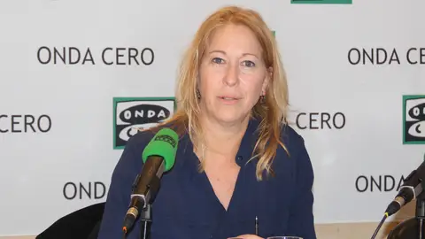La consejera de Presidencia y Portavoz de la Generalitat, Neus Munté, en Onda Cero La consejera de Presidencia y Portavoz de la Generalitat, Neus Munté, durante una entrevista en Onda Cero