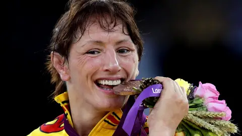 Maider Unda Maider Unda