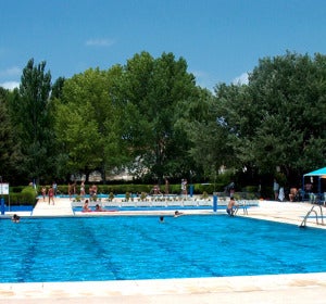 Piscina municipal Piscina municipal