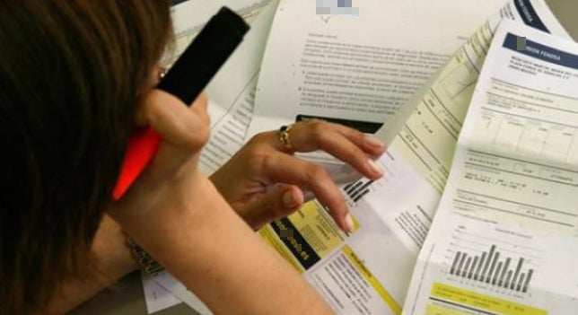 Preocupa el crecimiento de la desigualdad social en Euskadi Preocupa el crecimiento de la desigualdad social en Euskadi