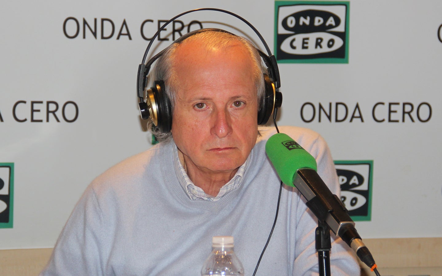 Paco Figueroa: "La imputación contra Dilma Rousseff tiene poca base, es un juicio político" Paco Figueroa: "La imputación contra Dilma Rousseff tiene poca base, es un juicio político"