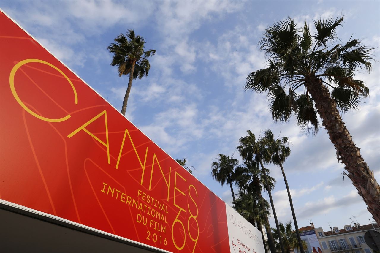 El callejón del Escribano: El Festival de Cannes, el festival de los festivales El callejón del Escribano: El Festival de Cannes, el festival de los festivales