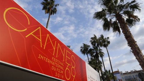69&ordm; edici&oacute;n del Festival de Cannes
