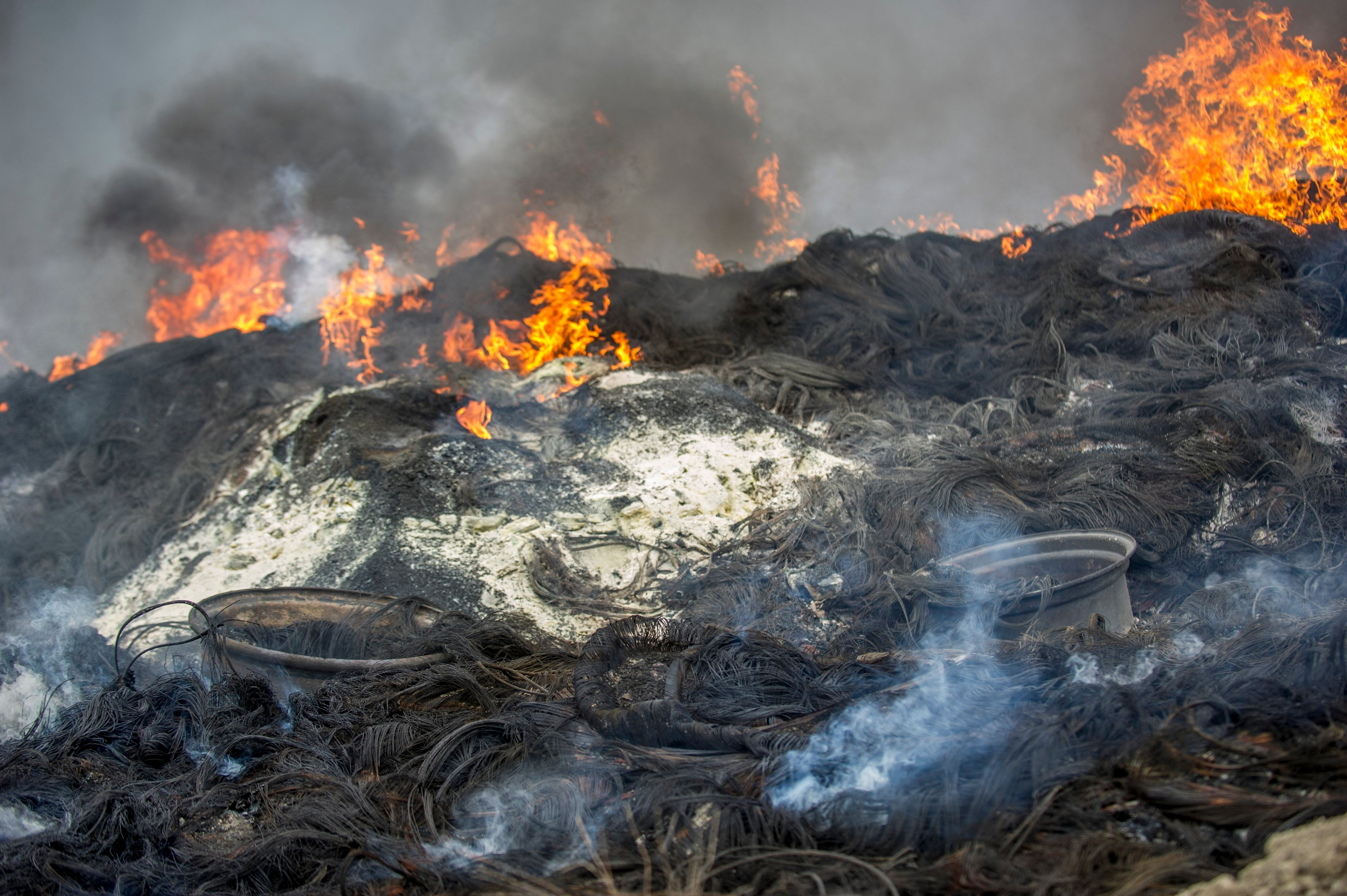 Castilla-La Mancha y Madrid decidirán un proyecto de recuperación en Seseña en dos semanas Castilla-La Mancha y Madrid decidirán un proyecto de recuperación en Seseña en dos semanas