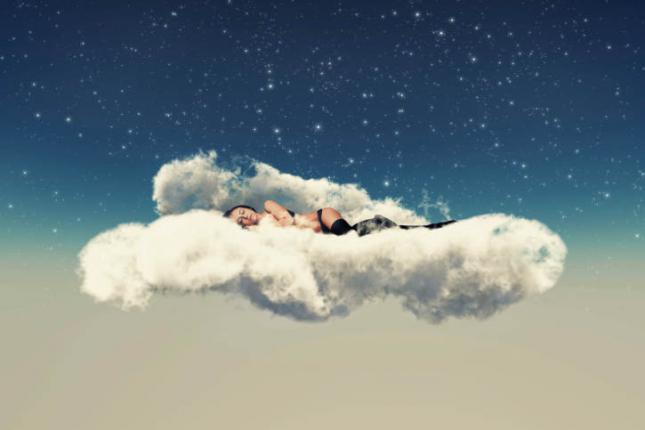 Vol. 121 "Sueños" Vol. 121 "Sueños"