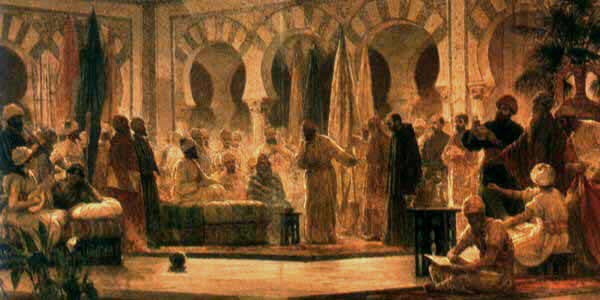 Historia: ¿Cómo fueron los ocho siglos de convivencia con los árabes? Historia: ¿Cómo fueron los ocho siglos de convivencia con los árabes?