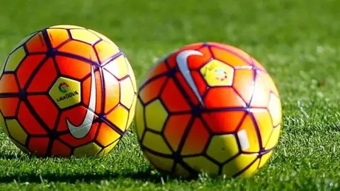 Balones de fútbol Balones de fútbol