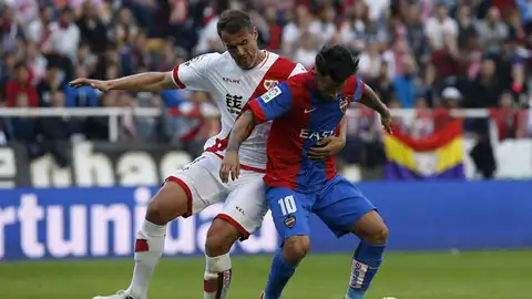 Rayo -Levante Rayo -Levante