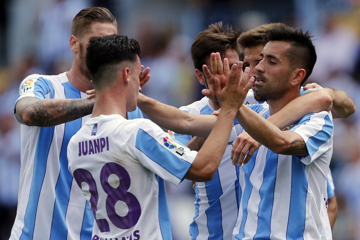 El Málaga de Juande comenzará la pretemporada el 8 de julio El Málaga de Juande comenzará la pretemporada el 8 de julio