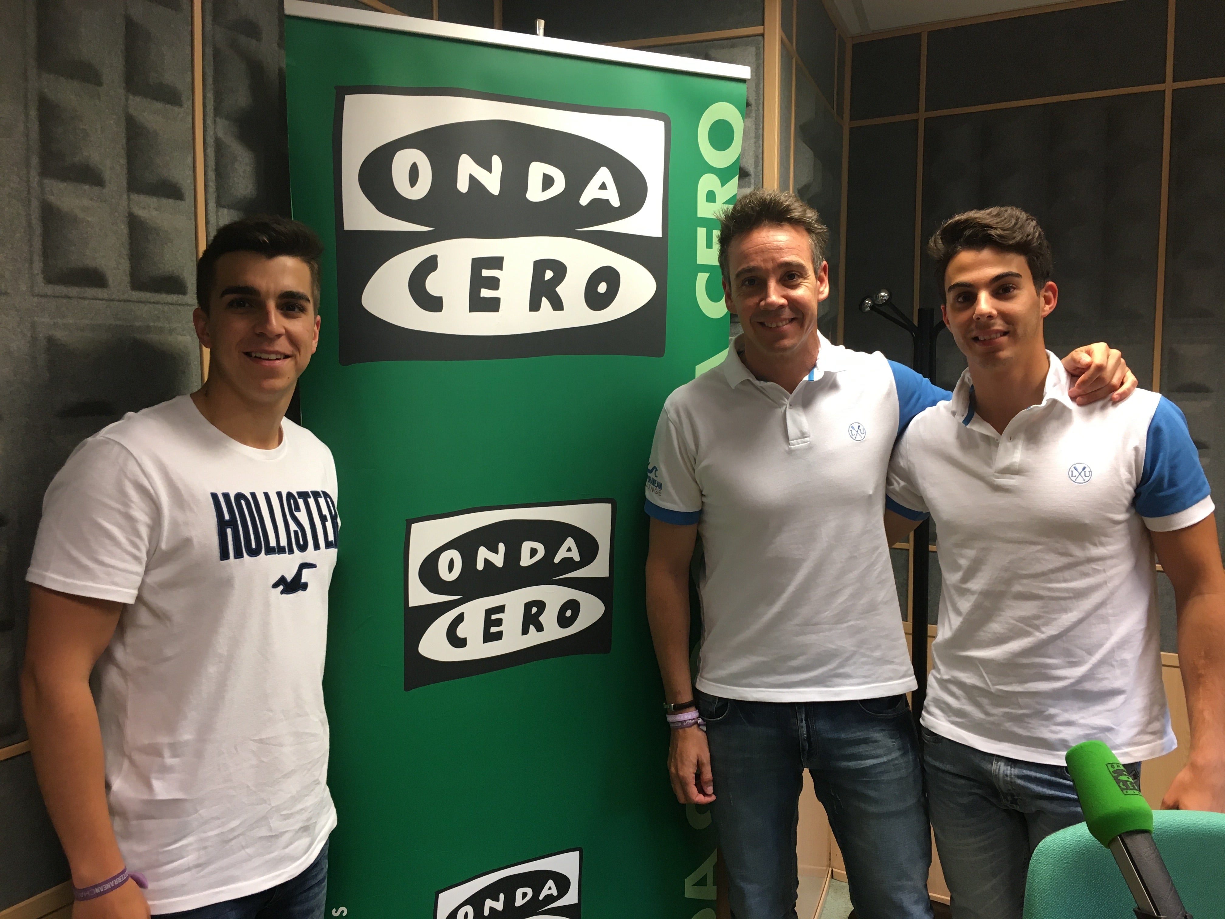 Toledo en la Onda 16/05/2016 Toledo en la Onda 16/05/2016
