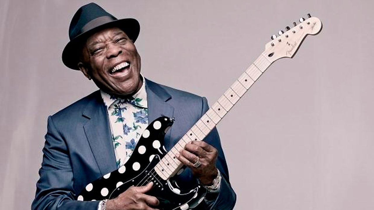 Canciones económicas: 'Cities need help' de Buddy Guy episode artwork