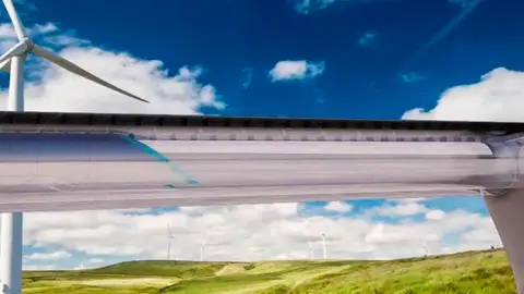 hyperloop hyperloop