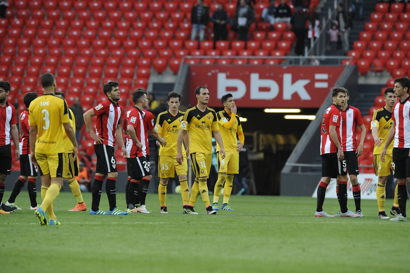 Onda Deportiva Navarra. 16/05/2016 Onda Deportiva Navarra. 16/05/2016
