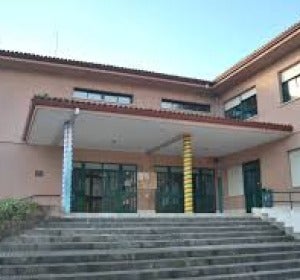 Ceip Santo André De Xeve Ceip Santo André De Xeve