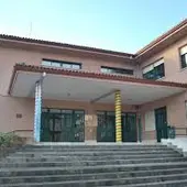 Ceip Santo André De Xeve Ceip Santo André De Xeve
