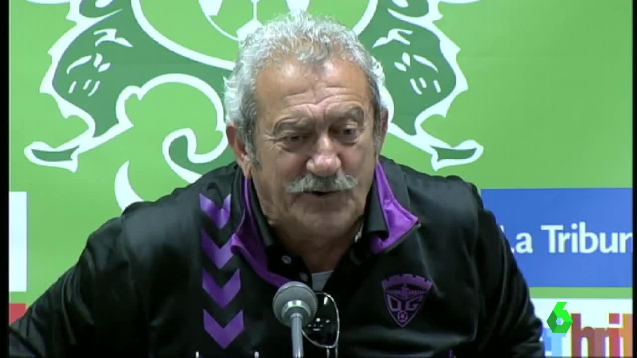 David Vidal, tras acender al Lorca: "No ha sido un camino de rosas pero los resultados nos avalan" David Vidal, tras acender al Lorca: "No ha sido un camino de rosas pero los resultados nos avalan"