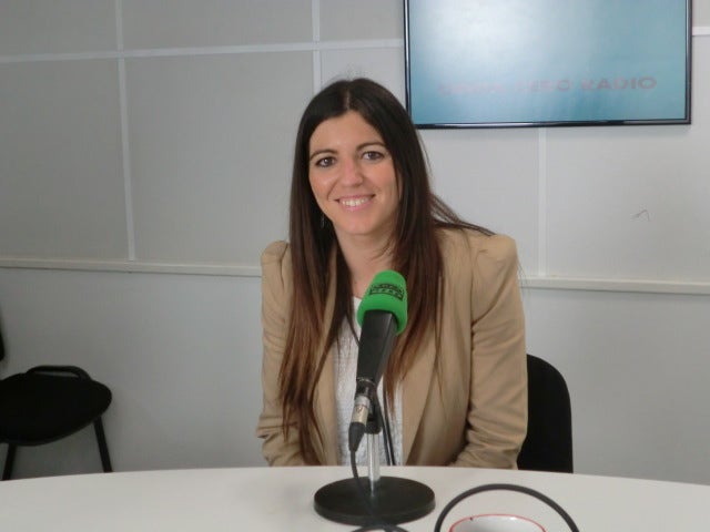 Aquí en la Onda Cantabria. Emprendedores: Con H de Hípica Aquí en la Onda Cantabria. Emprendedores: Con H de Hípica