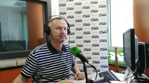 Juan Gancedo Juan Gancedo