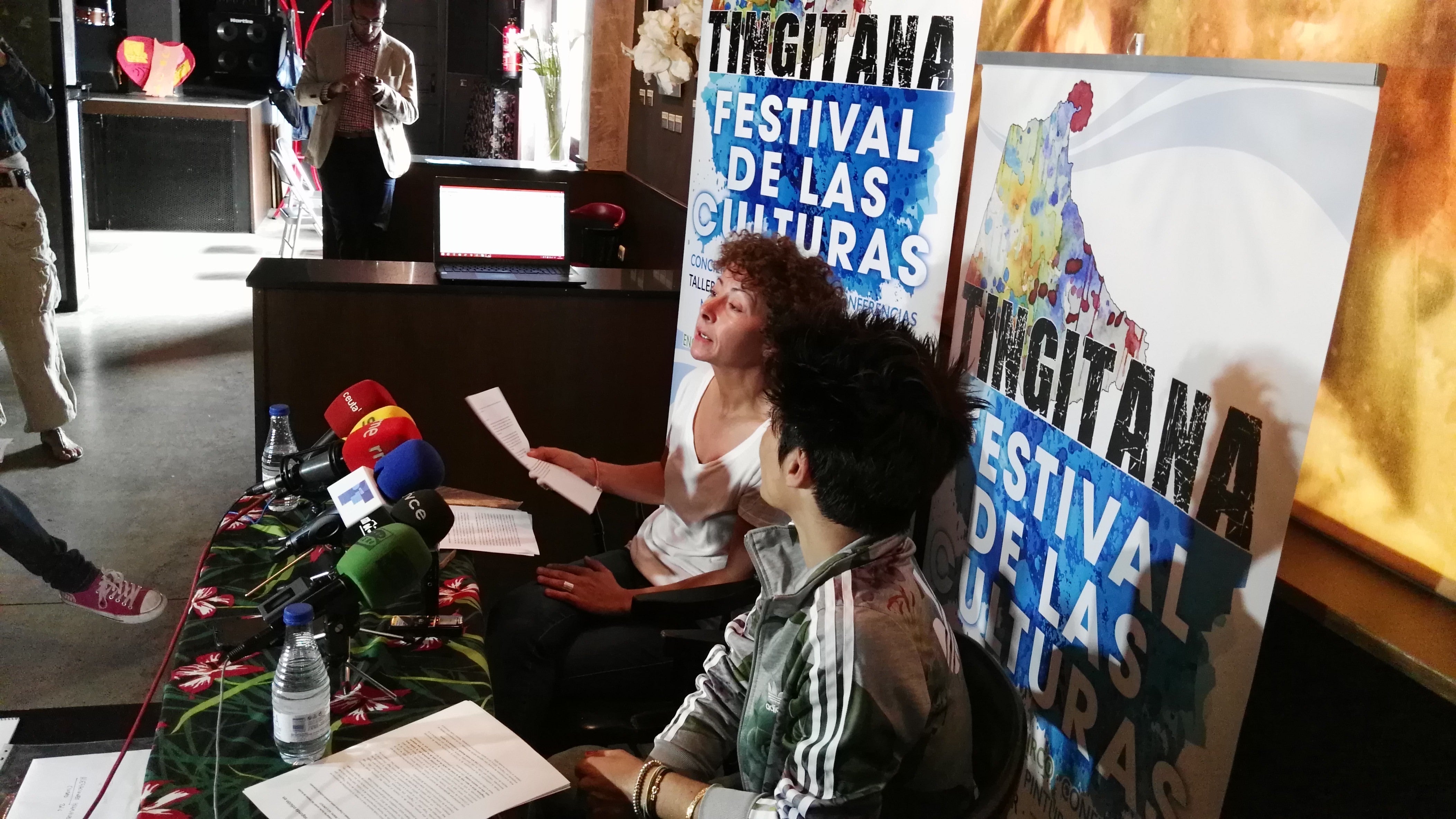 Ceuta en la Onda 160516 Ceuta en la Onda 160516