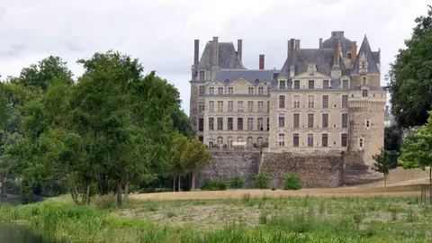Castillo Brissac Castillo Brissac