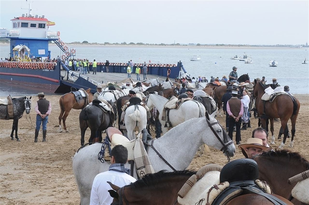 Activado el Plan Romero 2023: más de 6.600 efectivos protegerán a los peregrinos Activado el Plan Romero 2023: más de 6.600 efectivos protegerán a los peregrinos