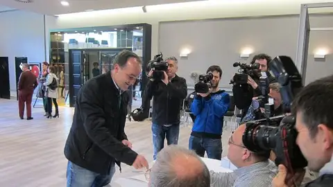 Javier Esparza Javier Esparza