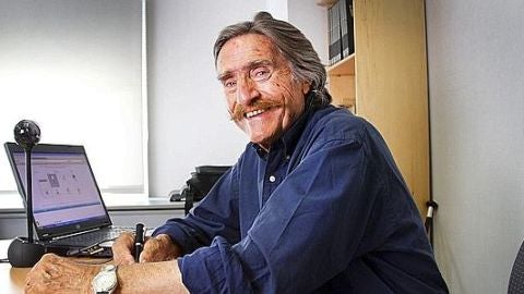 Miguel de la Quadra-Salcedo.