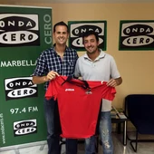 Julio y Óscar Julio y Óscar