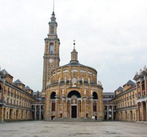 Laboral Ciudad de la Cultura (Gijón) Laboral Ciudad de la Cultura (Gijón)