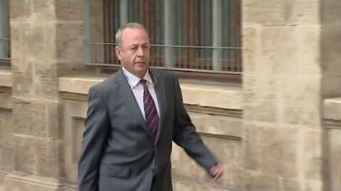 Frame 0.0 de: Los abogados de la Infanta Cristina propusieron una reuni&oacute;n secreta al juez Castro