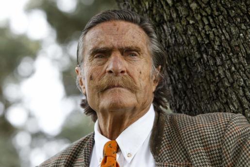 Carlos Alsina recuerda la figura de Miguel de la Quadra-Salcedo Carlos Alsina recuerda la figura de Miguel de la Quadra-Salcedo