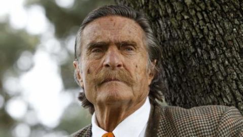 Miguel de la Quadra Salcedo, en una imagen de archivo