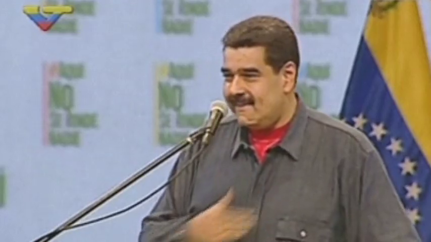 La Brújula de la economía: Venezuela tira de la reserva de oro para hacer frente a la crisis La Brújula de la economía: Venezuela tira de la reserva de oro para hacer frente a la crisis