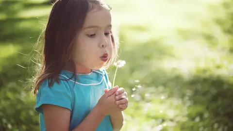 Alergias infantiles Alergias infantiles