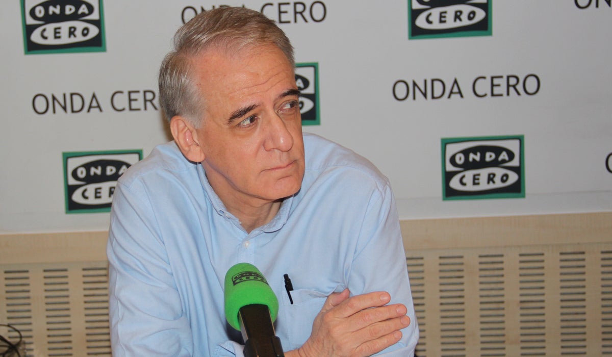 Ignacio Cembrero: "Hace falta más cooperación entre países y que los musulmanes se movilicen contra los radicales" Ignacio Cembrero: "Hace falta más cooperación entre países y que los musulmanes se movilicen contra los radicales"