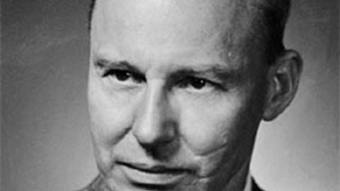Hans Ferdinand Mayer