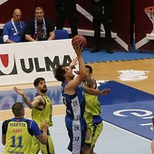 Movistar Estudiantes, ante el RETabet Movistar Estudiantes, ante el RETabet
